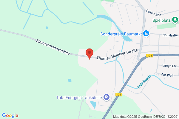 Ver- und Entsorgungsgesellschaft