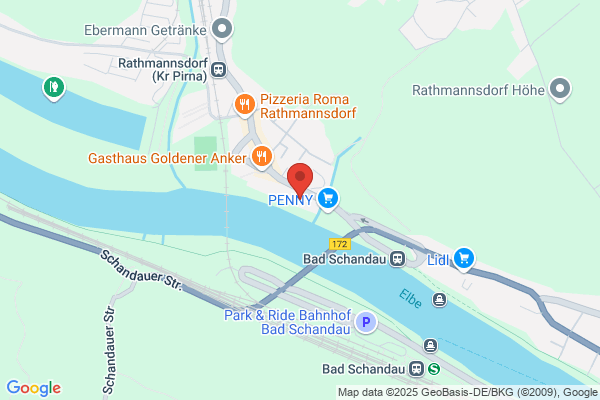 Hermes PaketShop