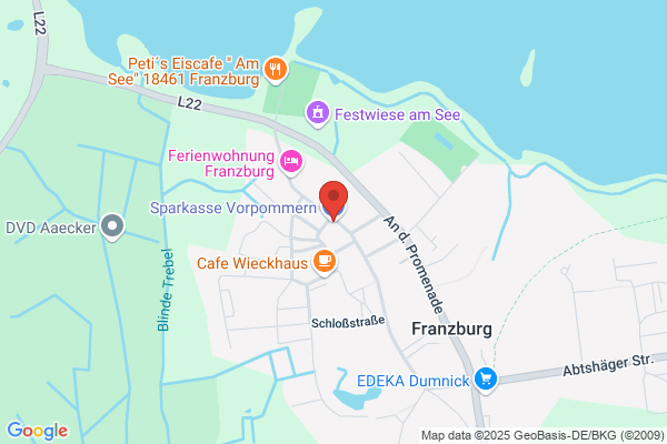 Sparkasse Vorpommern