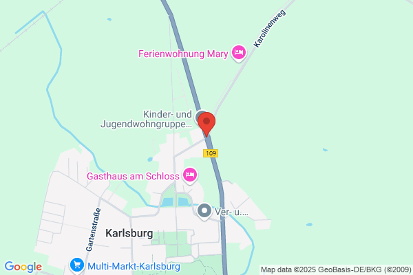 UNICUS Karlsburg OHG