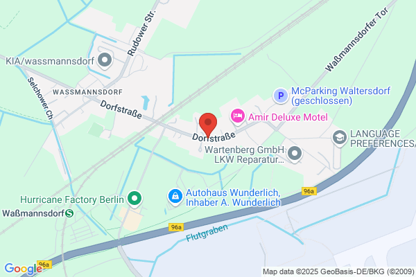 Voß