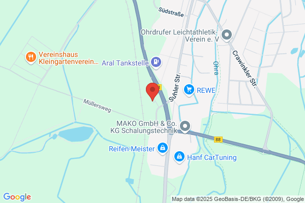 TEAG Mobil Ladestation