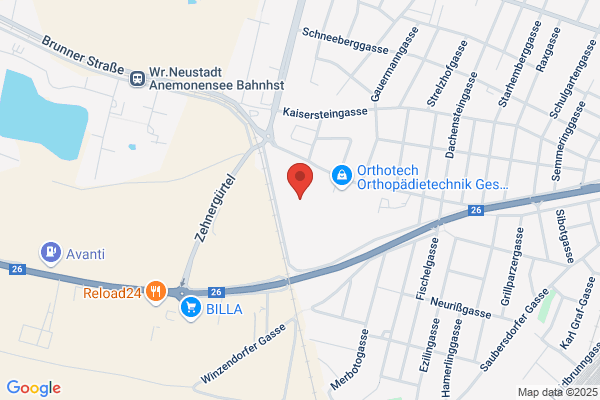 Hochbau J. Witzmann GmbH