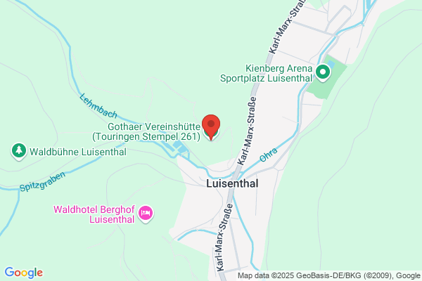 Lothar Mountain Entertainement