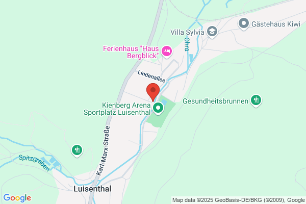 Portas-Fachbetrieb Peisker