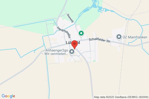 R+V Versicherung