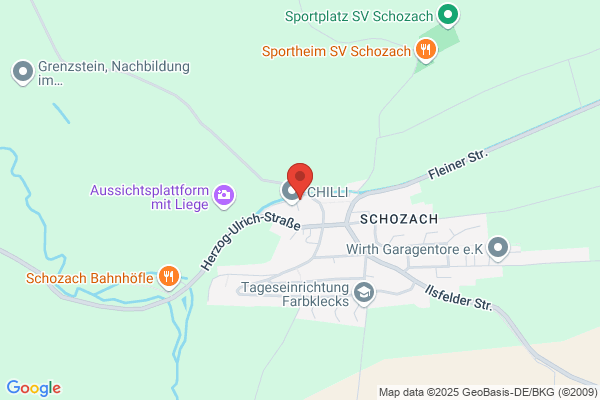 Ghepardis Consulting GmbH