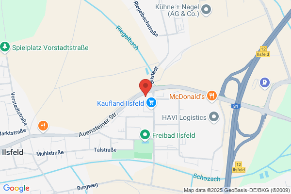 Friseursalon Dorsch Haarabschneider