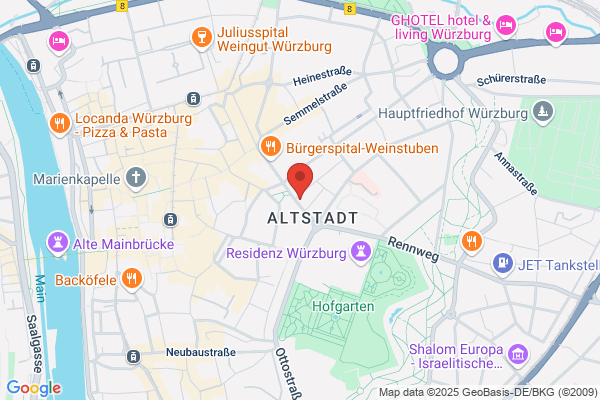 Architekurbüro Jutta Graf