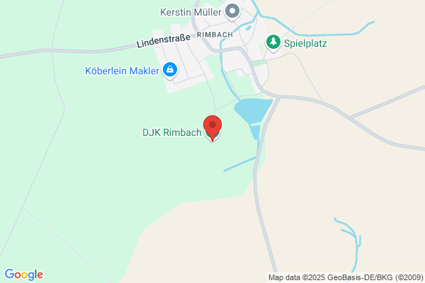 DJK Rimbach