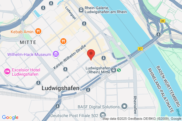 Gemeinnützige Verbraucherberatung für gesundes Wohnen e.V.