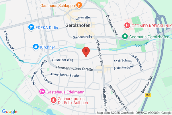 Hauptschule Gerolzhofen