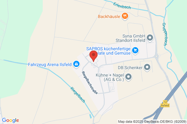 MB Handels GmbH