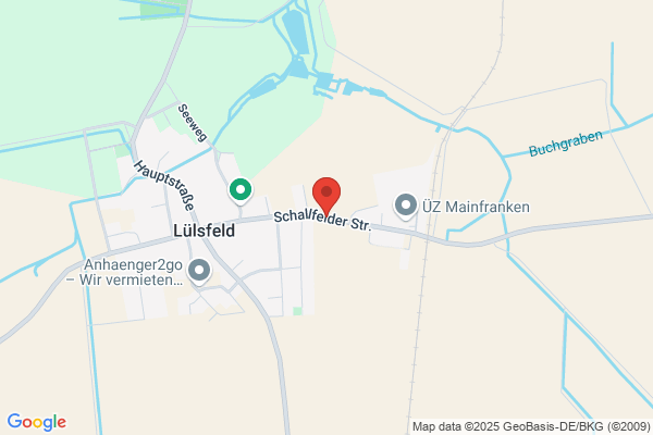Verwaltungsgemeinschaft Gerolzhofen