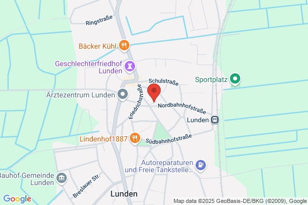 Amt Kirchspielslandgemeinde Eider