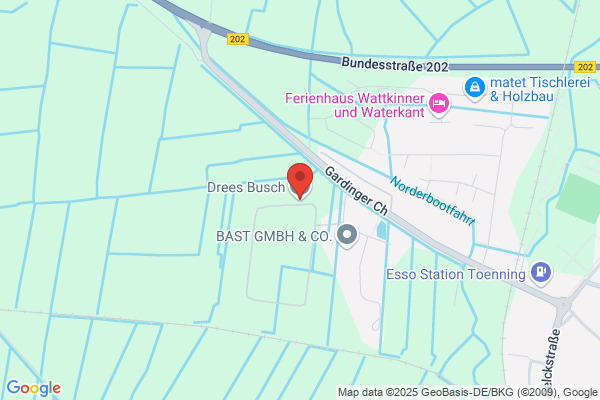 Drees Busch GmbH