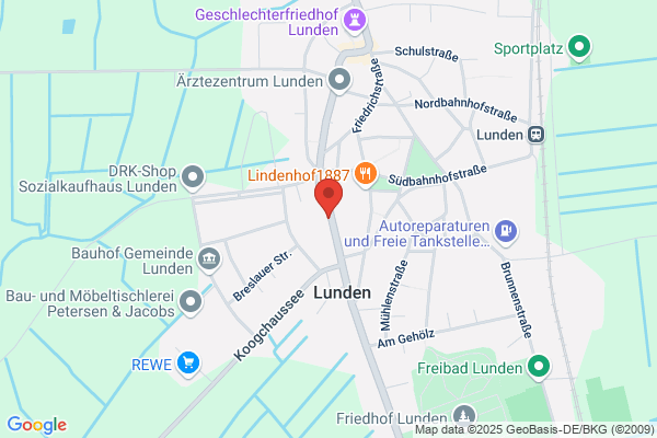 Frieslandtüren GmbH