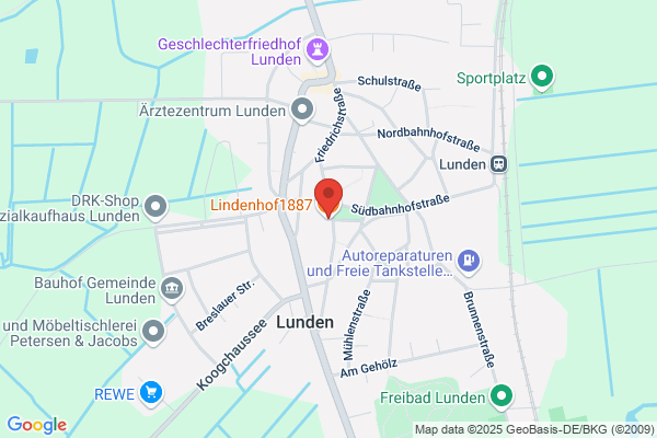 Hotel Lindenhof
