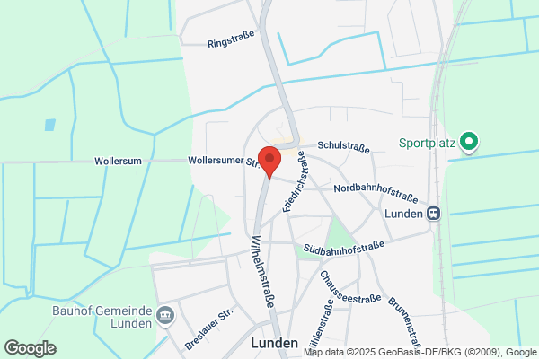Königlich Privilegierte Apotheke