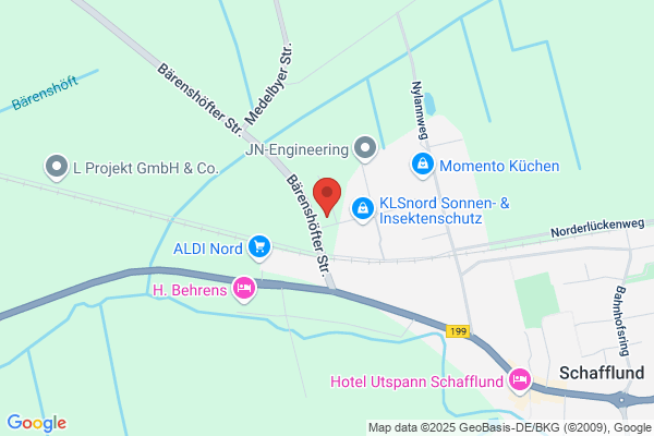 Montagebau Nord GmbH