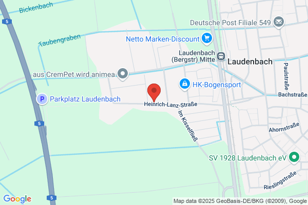 Schreinerei Detelf Pflipsen