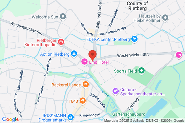Hotel Restaurant Zur Post