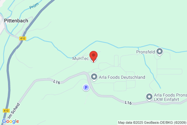Arla Foods Agrar Service GmbH
