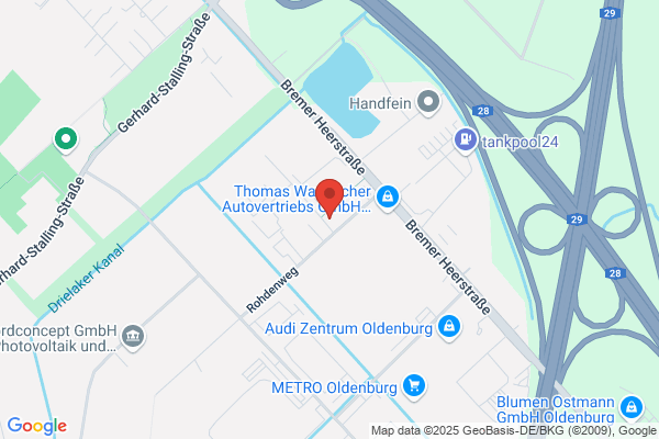 MULTI-DATA Klinik-,Praxis-,Unternehmensberatungs GmbH