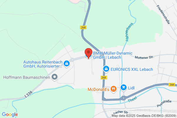 Multi Motors GmbH
