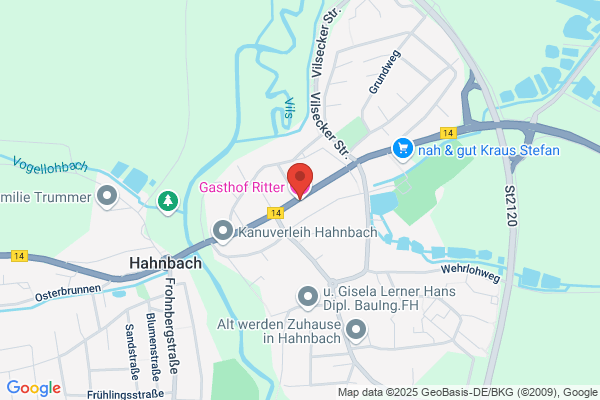 Ritter