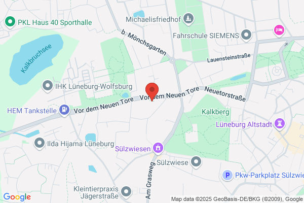 Wrede die Servicegärtnerei