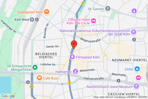 Reiki für Haustiere