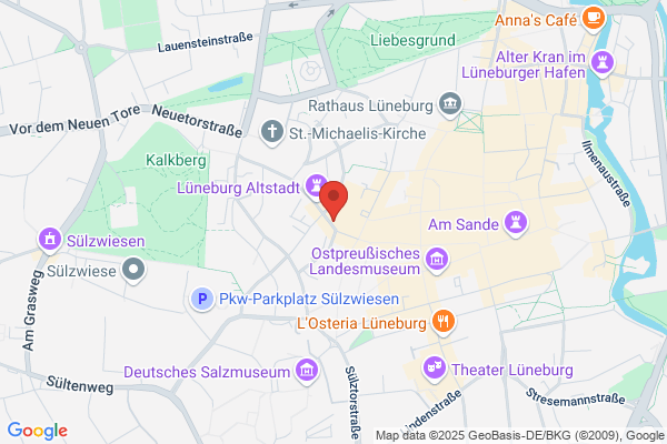 Antiquitäten Fahrenkrug