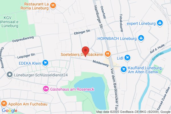 Apotheke am Moldenweg