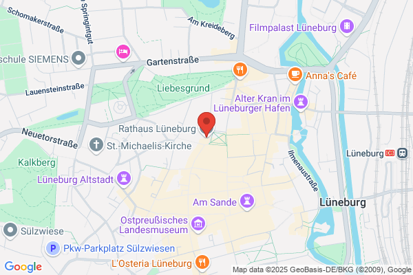 Am Rathaus
