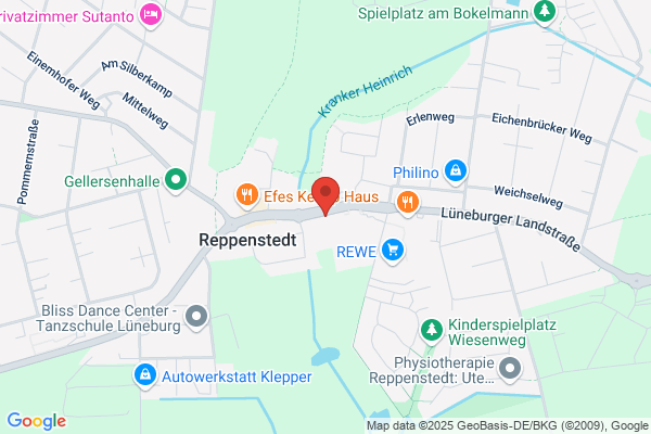 Apotheke Landwehr