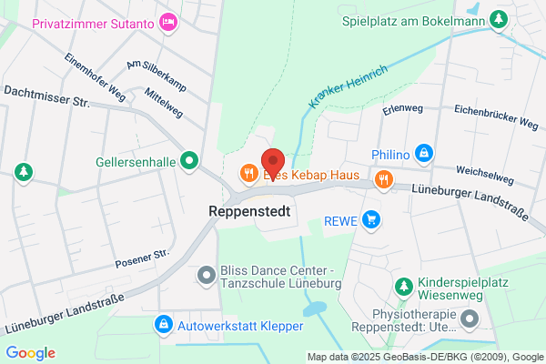 Apotheke Reppenstedt