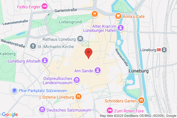 Apotheke am Schrangenplatz