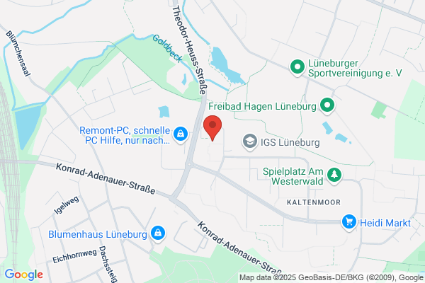 Elch Apotheke Inken Weiseth