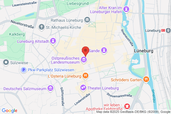 Grapengießer Apotheke