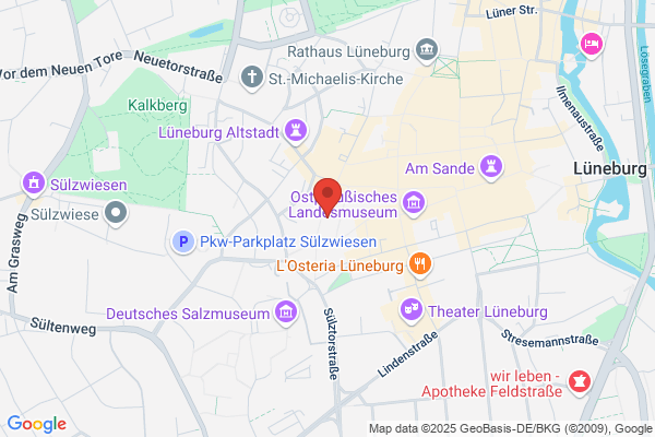 Tempton Lüneburg