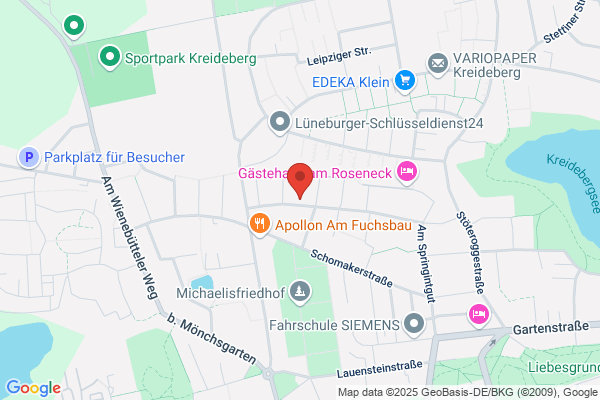 Heinatz Ingenieurbüro für Bauwesen