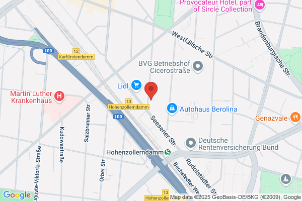 KEBE + SCHOBERTH ARCHITEKTEN