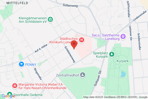 Onkopraxis Lüneburg