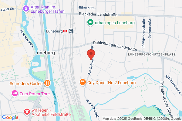 KS AUTOGLAS ZENTRUM Lüneburg