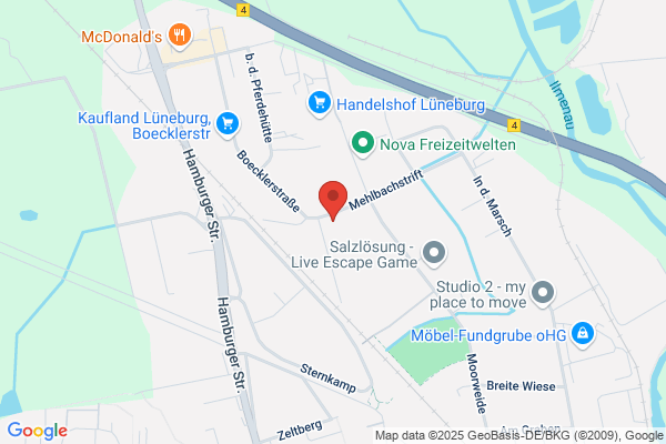 BRS Lüneburg UG & Co.KG