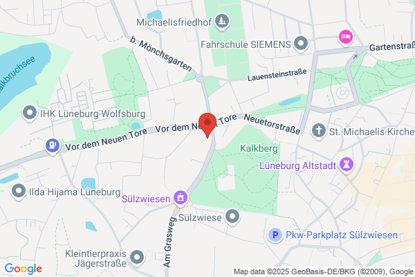 De Heidbäcker GmbH