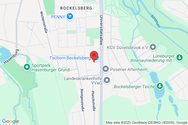 De Heidbäcker GmbH