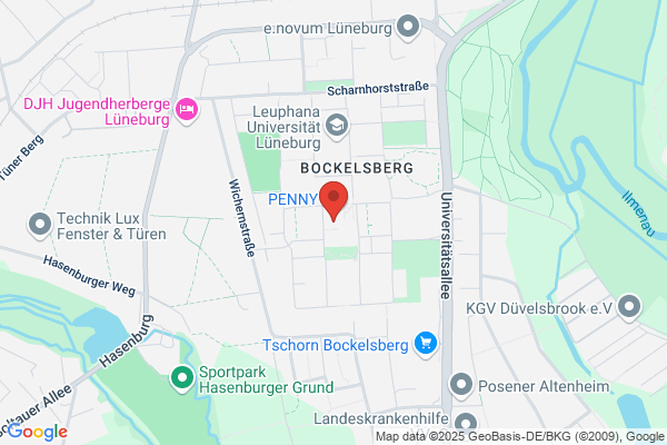 Kruse Der Lecker Bäcker