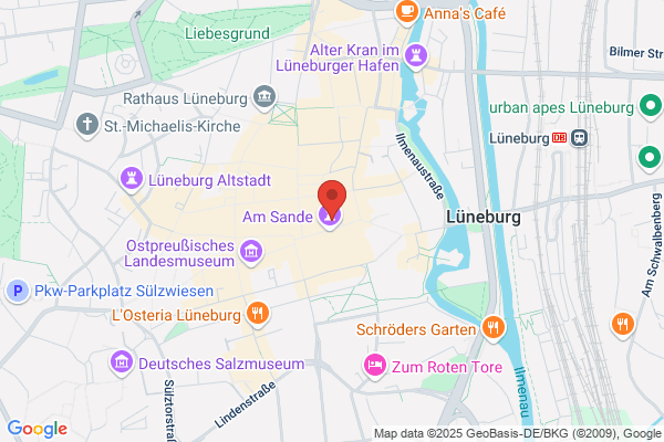HypoVereinsbank Lüneburg